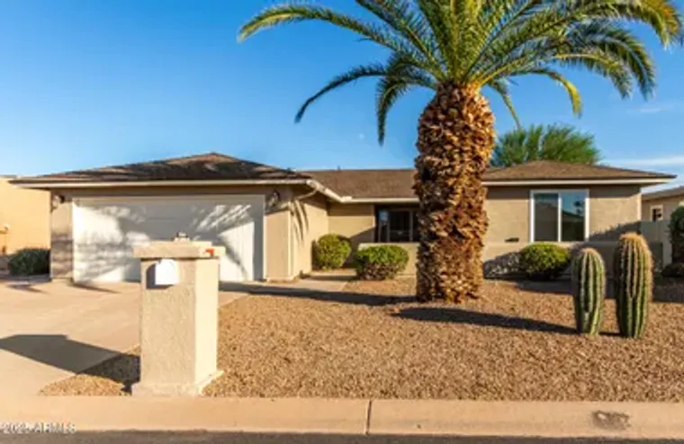 25849 S BRENTWOOD DR, SUN LAKES, AZ, 852..., Sun Lakes, AZ 85248