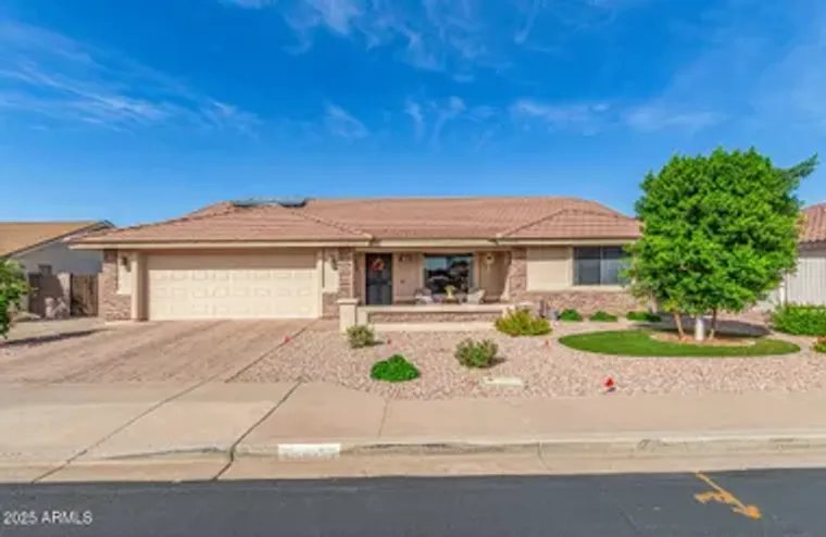 11460 E MENDOZA AVE, MESA, AZ, 85209, Mesa, AZ 85209