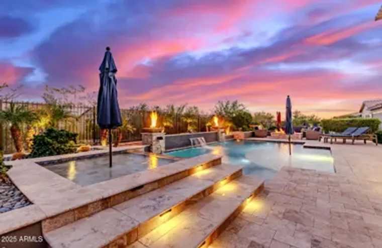 5155 N 206TH AVE, BUCKEYE, AZ, 85396, Buckeye, AZ 85396