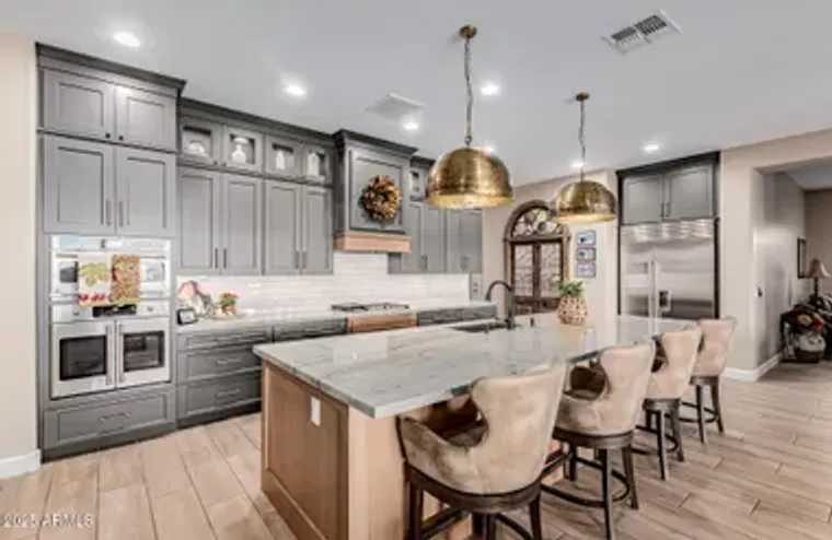 5155 N 206TH AVE, BUCKEYE, AZ, 85396, Buckeye, AZ 85396