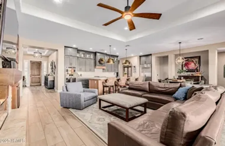 5155 N 206TH AVE, BUCKEYE, AZ, 85396, Buckeye, AZ 85396