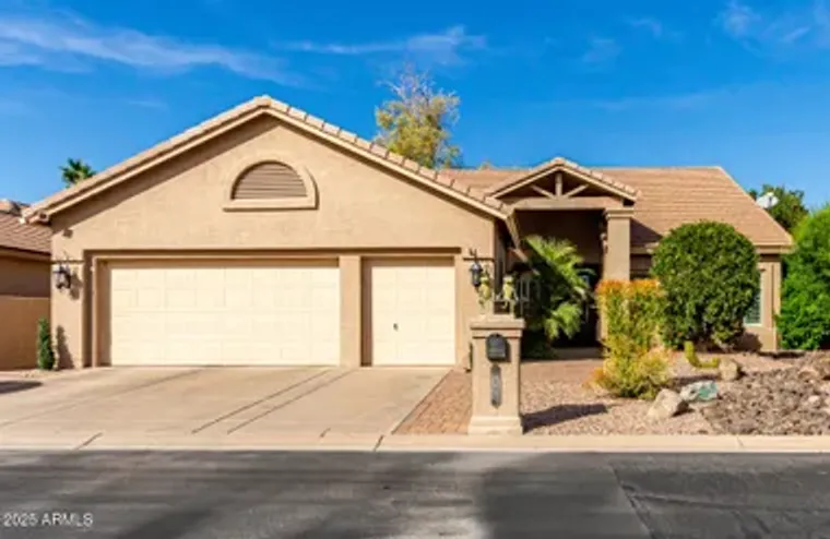 8838 E COPPER DR, SUN LAKES, AZ, 85248, Sun Lakes, AZ 85248