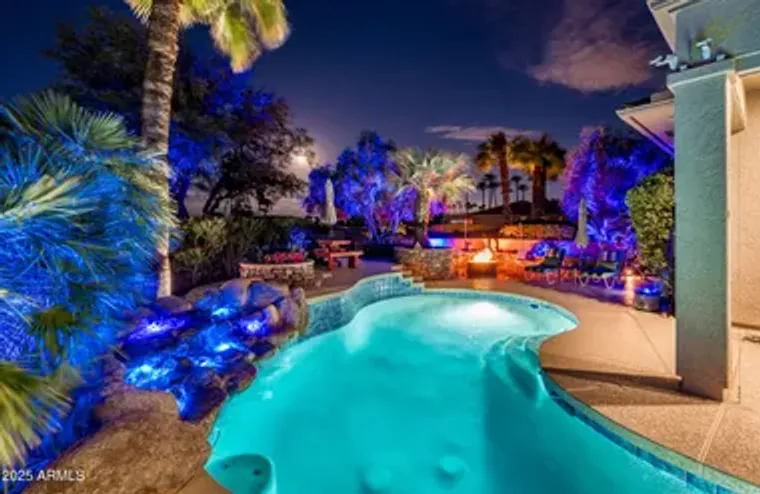 19644 N MAJESTIC VISTA CT, SURPRISE, AZ,..., Surprise, AZ 85387