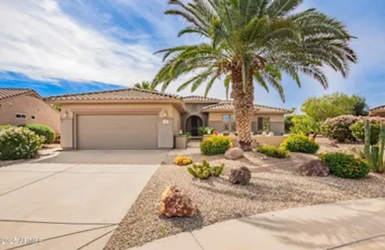 16651 W STONECREEK CT, SURPRISE, AZ, 853..., Surprise, AZ 85387