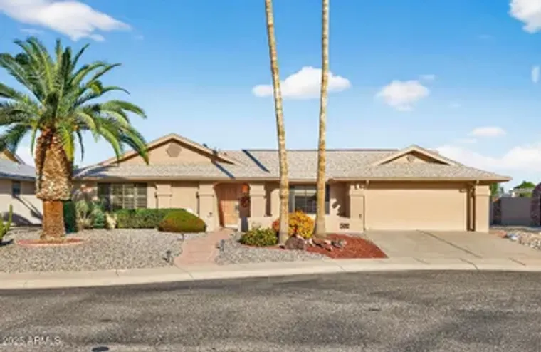 13734 W TARTAN DR, SUN CITY WEST, AZ, 85..., Sun City West, AZ 85375