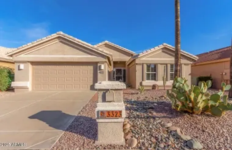 3323 N 146TH DR, GOODYEAR, AZ, 85395, Goodyear, AZ 85395