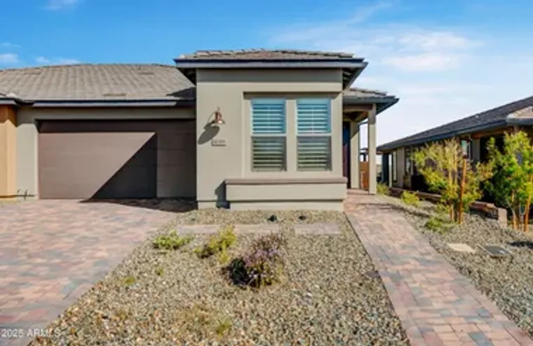 4186 PRAIRIE SCHOONER RD, WICKENBURG, AZ..., Wickenburg, AZ 85390