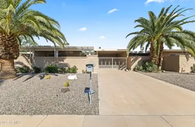 9830 W TEAKWOOD DR, SUN CITY, AZ, 85351, Sun City, AZ 85351