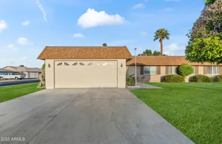 9202 N 107TH AVE, SUN CITY, AZ, 85351, Sun City, AZ 85351