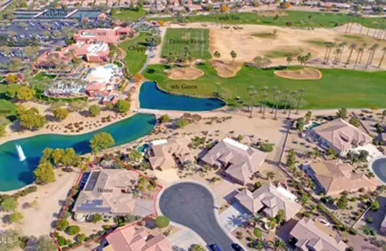 19644 N MAJESTIC VISTA CT, SURPRISE, AZ,..., Surprise, AZ 85387