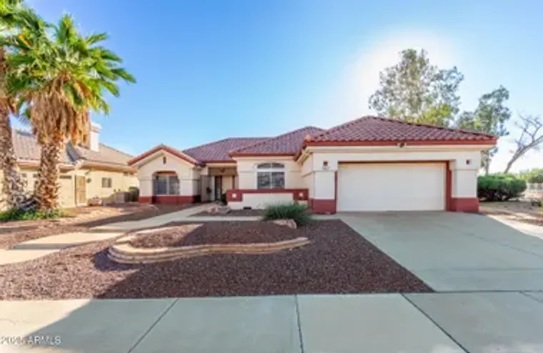 22836 N DUSTY TRAIL BLVD, SUN CITY WEST,..., Sun City West, AZ 85375