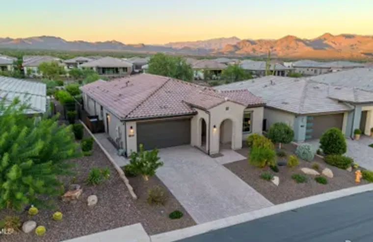 18212 E PARKER CREEK RD, RIO VERDE, AZ, ..., Rio Verde, AZ 85263