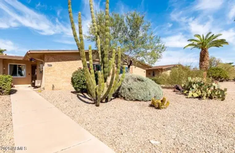 19606 N CAMINO DEL SOL, SUN CITY WEST, A..., Sun City West, AZ 85375