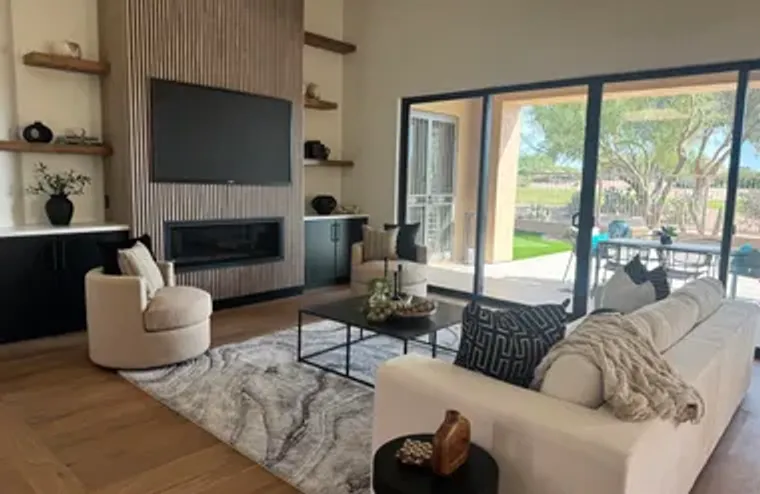 6109 E BRILLIANT SKY DR, SCOTTSDALE, AZ,..., Scottsdale, AZ 85266