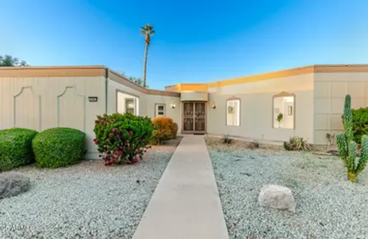 13857 N 108TH DR, SUN CITY, AZ, 85351, Sun City, AZ 85351