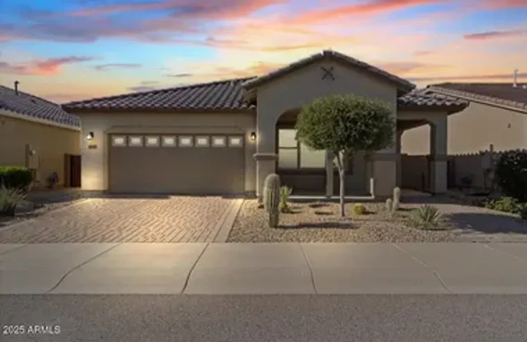 25000 N 172ND DR, SURPRISE, AZ, 85387, Surprise, AZ 85387