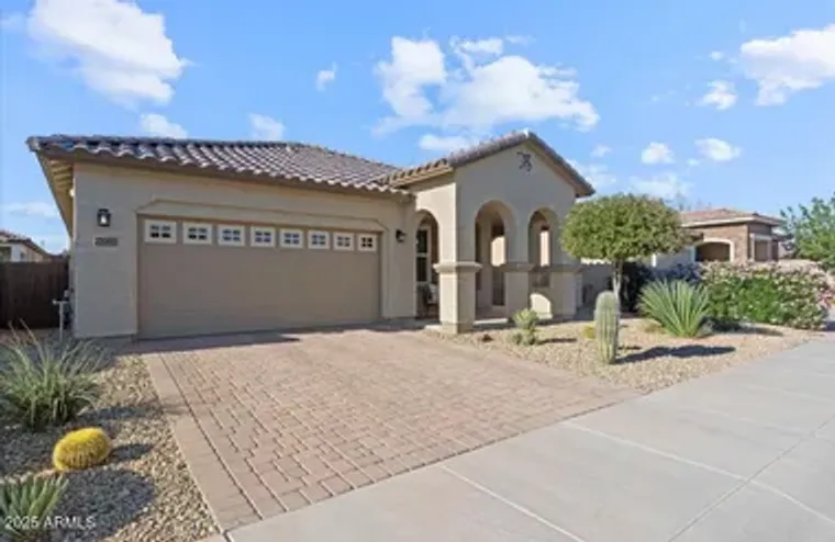 25000 N 172ND DR, SURPRISE, AZ, 85387, Surprise, AZ 85387