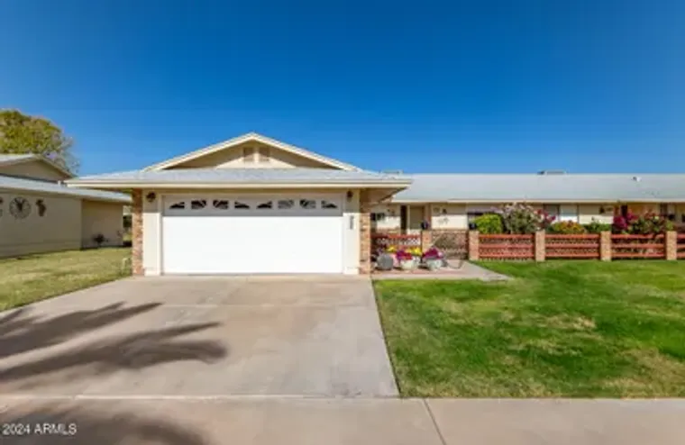 10728 W CHERYL DR, SUN CITY, AZ, 85351, Sun City, AZ 85351