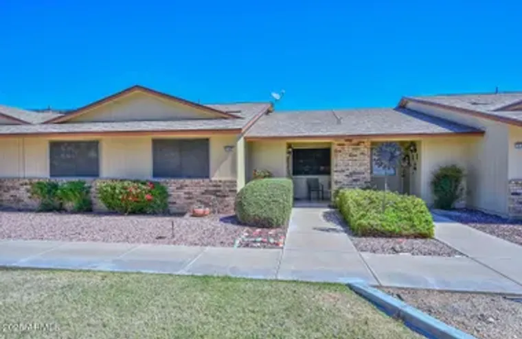 13423 W COUNTRYSIDE DR, SUN CITY WEST, A..., Sun City West, AZ 85375