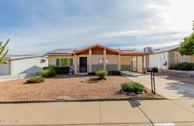 2145 E BETTY ELYSE LN, PHOENIX, AZ, 8502..., Phoenix, AZ 85022