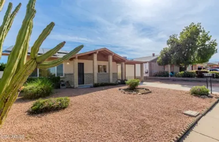 2145 E BETTY ELYSE LN, PHOENIX, AZ, 8502..., Phoenix, AZ 85022