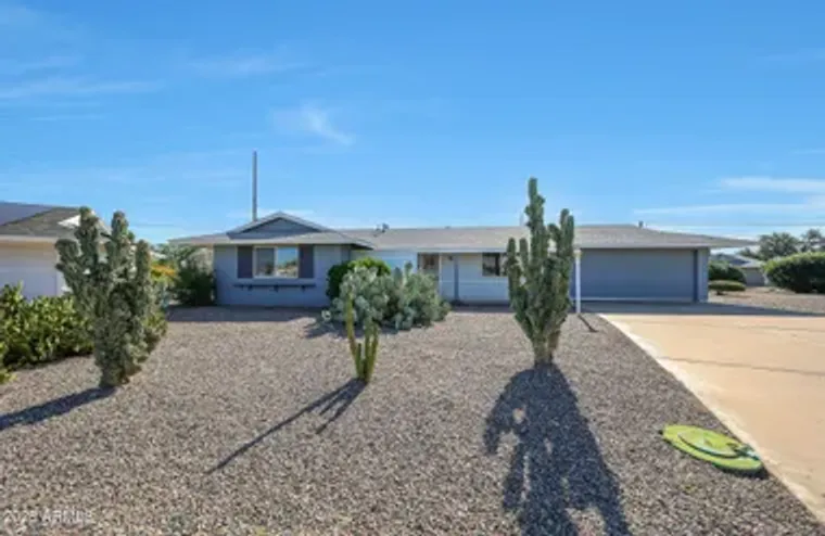 9915 W HOPE CIR, SUN CITY, AZ, 85351, Sun City, AZ 85351