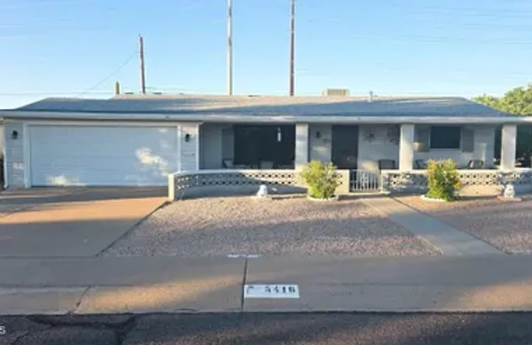 5416 E BALTIMORE ST, MESA, AZ, 85205, Mesa, AZ 85205
