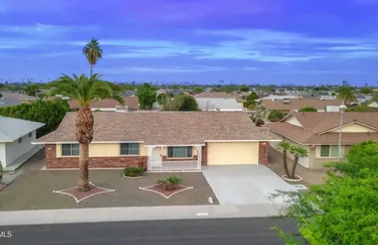 18007 N 134TH DR, SUN CITY WEST, AZ, 853..., Sun City West, AZ 85375