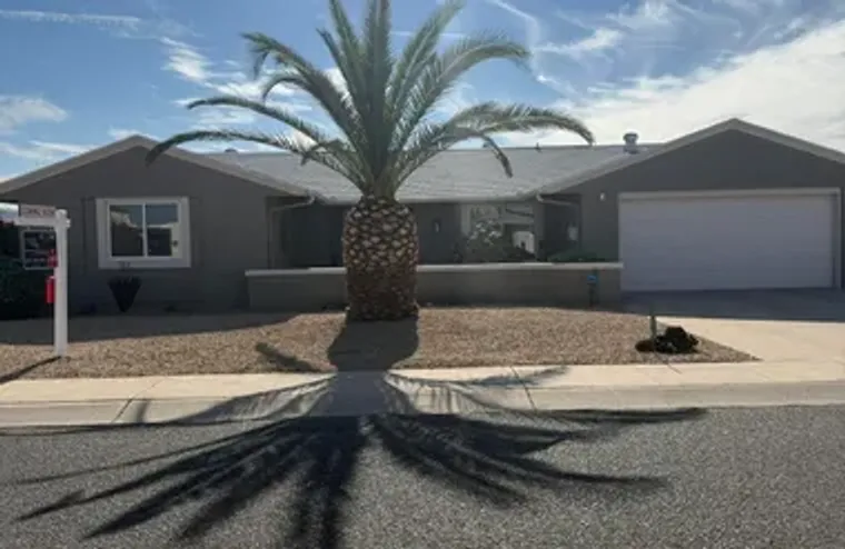 10329 W GULF HILLS DR, SUN CITY, AZ, 853..., Sun City, AZ 85351