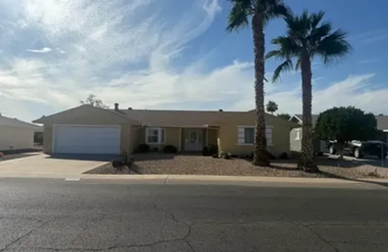15806 N 110TH AVE, SUN CITY, AZ, 85351, Sun City, AZ 85351