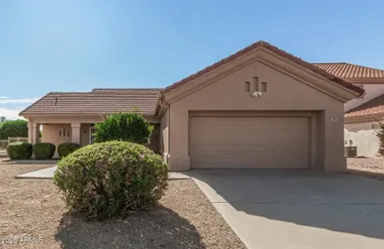 13827 W TERRITORIAL LN, SUN CITY WEST, A..., Sun City West, AZ 85375