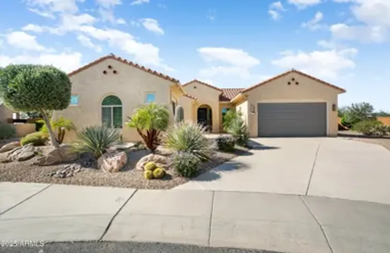 19734 N 271ST AVE, BUCKEYE, AZ, 85396, Buckeye, AZ 85396