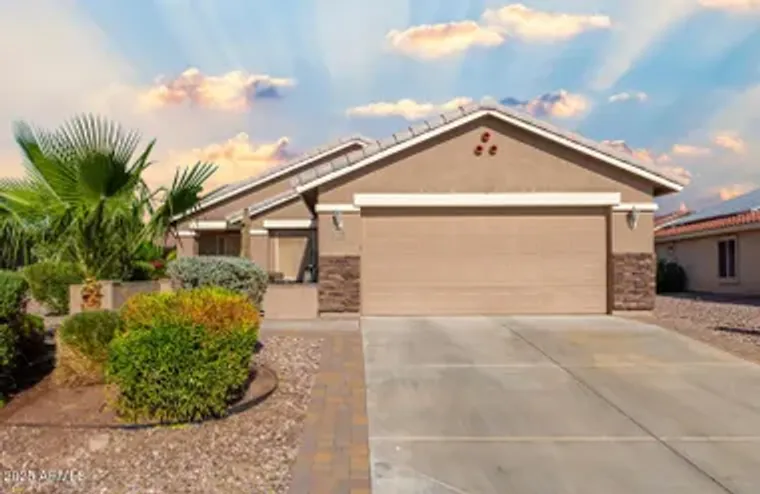 23166 W SHADOW DR, BUCKEYE, AZ, 85326, Buckeye, AZ 85326