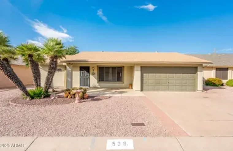 538 S 76TH PL, MESA, AZ, 85208, Mesa, AZ 85208
