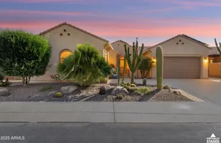 20493 N 264TH AVE, BUCKEYE, AZ, 85396, Buckeye, AZ 85396