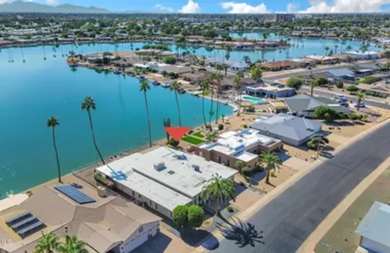 9969 W CAMEO DR, SUN CITY, AZ, 85351, Sun City, AZ 85351