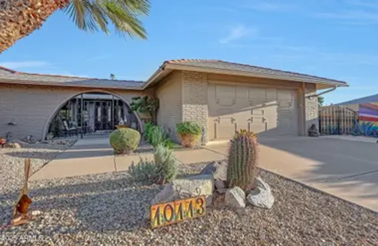 10113 W WILLOW CREEK CIR, SUN CITY, AZ, ..., Sun City, AZ 85373