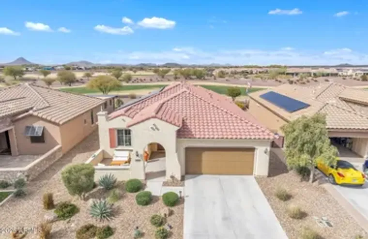 3956 N SAN MARIN DR, FLORENCE, AZ, 85132, Florence, AZ 85132