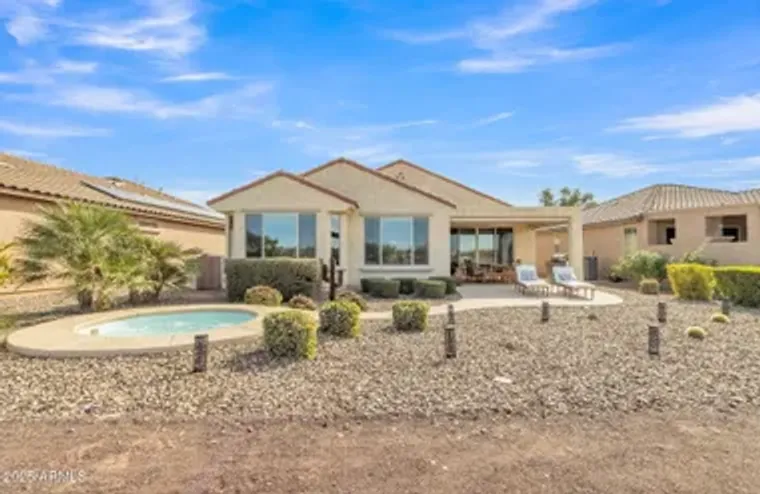 3956 N SAN MARIN DR, FLORENCE, AZ, 85132, Florence, AZ 85132