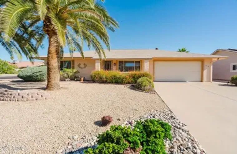 19419 N 133RD AVE, SUN CITY WEST, AZ, 85..., Sun City West, AZ 85375