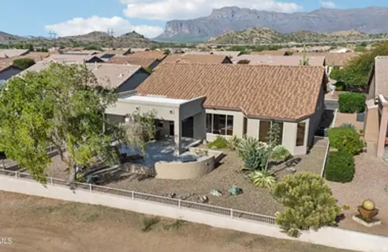 7227 E TEXAS EBONY DR, GOLD CANYON, AZ, ..., Gold Canyon, AZ 85118