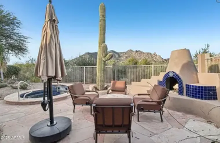 6770 E NIGHTINGALE STAR CIR, SCOTTSDALE,..., Scottsdale, AZ 85266