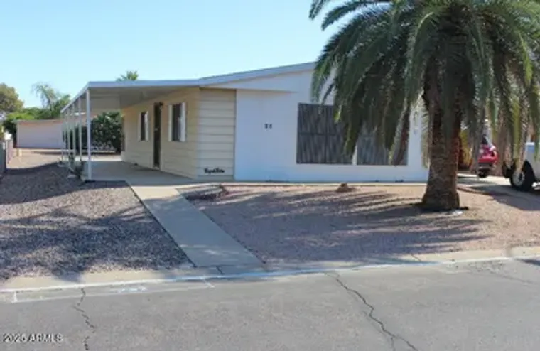 457 S 80TH PL, MESA, AZ, 85208, Mesa, AZ 85208