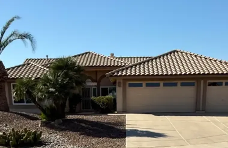 19890 N 85TH DR, PEORIA, AZ, 85382, Peoria, AZ 85382