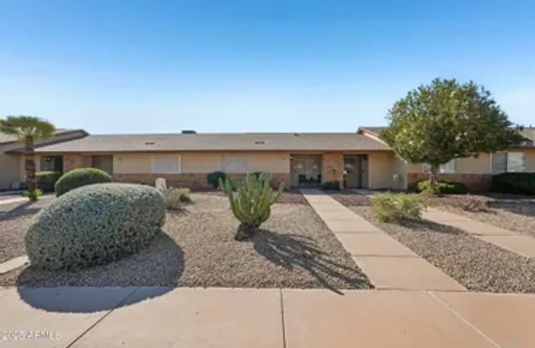 18614 N MICA DR, SUN CITY WEST, AZ, 8537..., Sun City West, AZ 85375