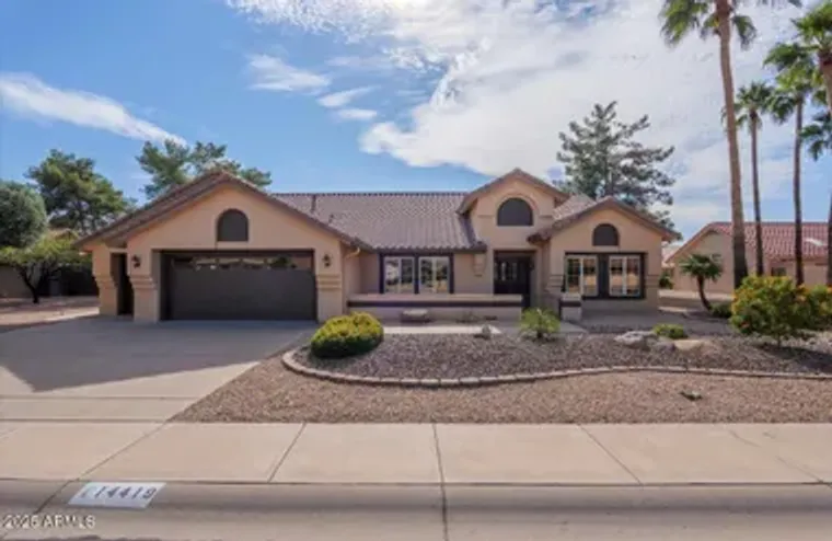 14419 W WHITE WOOD DR, SUN CITY WEST, AZ..., Sun City West, AZ 85375