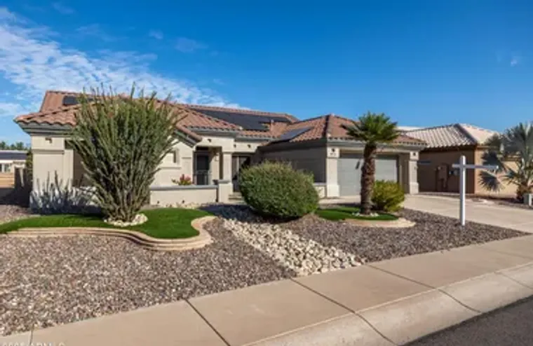 14518 W LAS BRIZAS LN, SUN CITY WEST, AZ..., Sun City West, AZ 85375