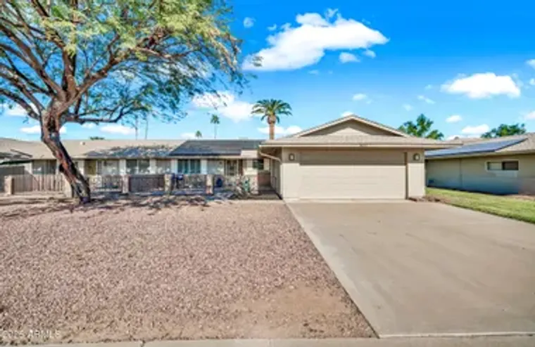 14633 N BOSWELL BLVD, SUN CITY, AZ, 8535..., Sun City, AZ 85351