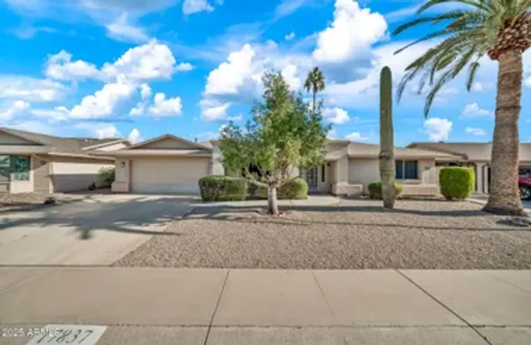 17837 N COUNTRY CLUB DR, SUN CITY, AZ, 8..., Sun City, AZ 85373