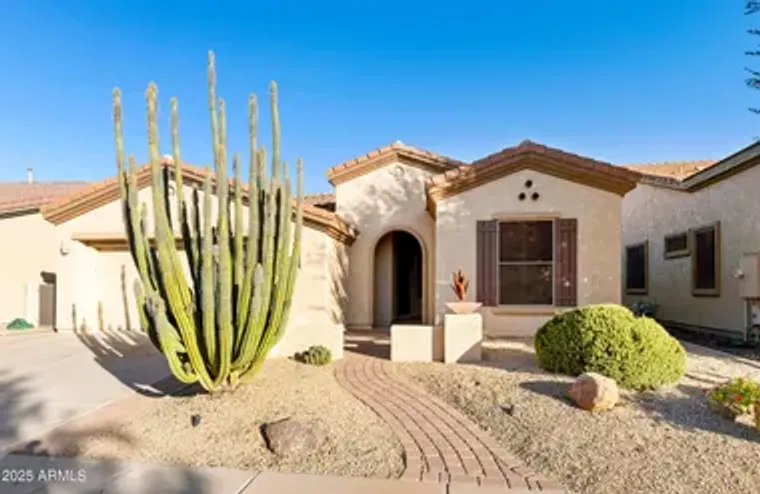 4460 E CAROB DR, GILBERT, AZ, 85298, Gilbert, AZ 85298